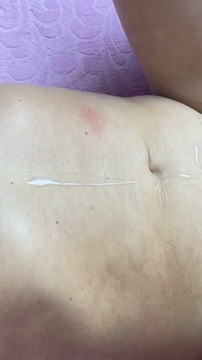 üvey anne şişman amını sikmesine izin verdi | Klip 2