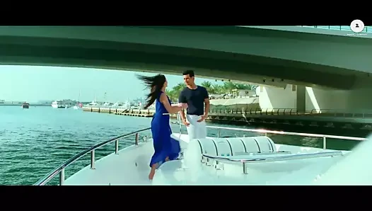 En romantik seksi şarkı