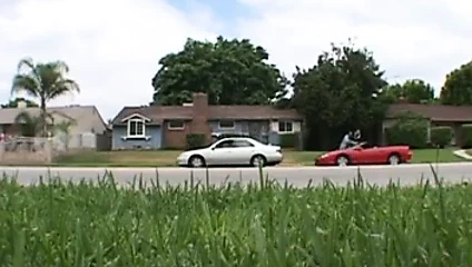 Slut step mom and NOT her daughter craving big cock ass juice