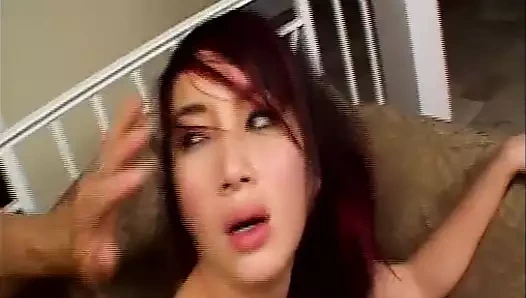 Genç fahişelerin kıçındaki horoza ihtiyacı var - bölüm 5