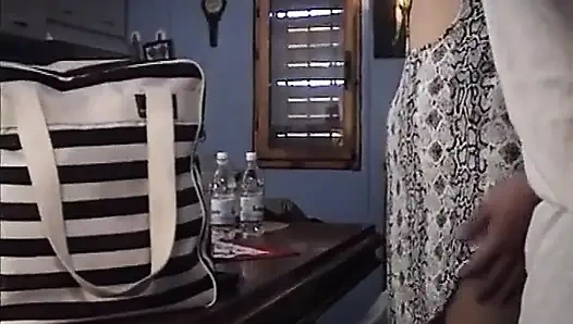 Jessica Rizzo yapımı mia moglie e una gran porca