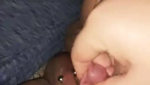 Nasıl benim minik ftm horoz inme