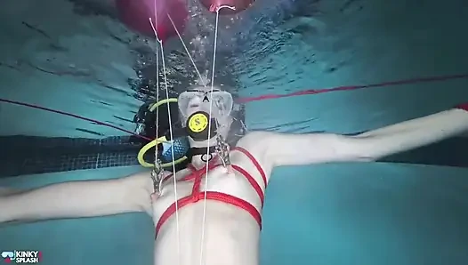 Sualtı esaret paketi - en iyi 5 satıcı