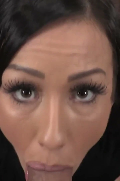 Jennifer white üvey baba fantezisi tamamen doğal esmer