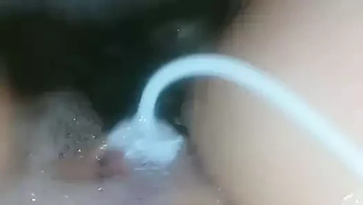 mastürbasyon yapmak istedim