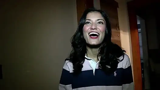 Küçük bayan gün ışığı