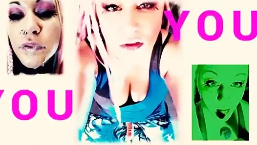 Azgın travesti eps5 külotuyla mastürbasyon yaparken yakalandı şimdi onun için 31 talimatı alman gerekiyor