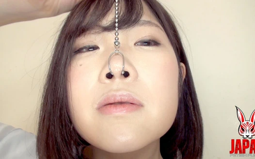 Shizuku akane sarı sümük nehriyle seni sırılsıklam yapıyor