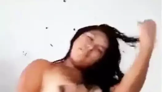 benim küçük sürtük kız arkadaşı