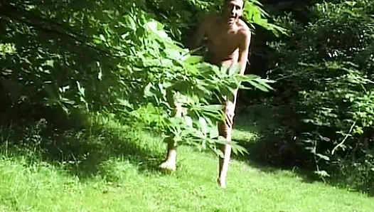 Derleme, Üçlü Grup Seks, Anal İkili, Siyah, Asyalı, Kirli.