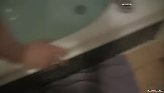 A Big Cock for Twinky Jacob