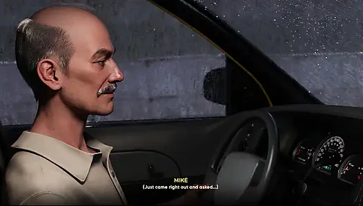 Bir Üniversite Öğrencisi ve Birçok Sır Bölüm 21