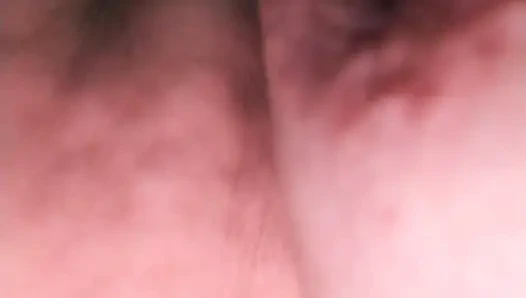 Nine benim için kendini kaydediyor ve onu siktim