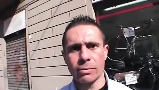 Götten değil! (tam film centoxcento)