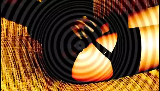 Meydan okuma - dansöz