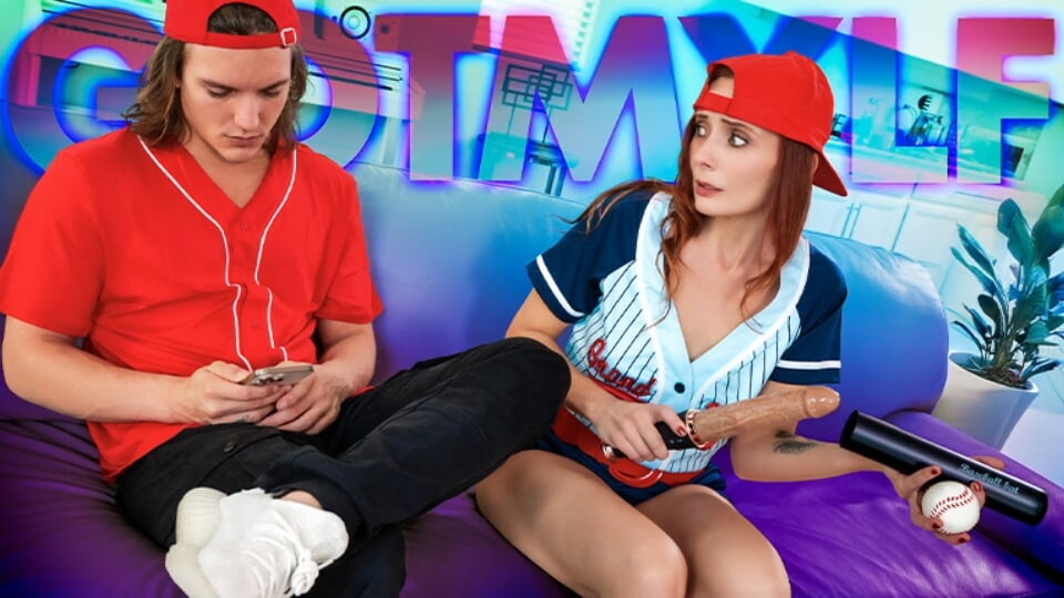 💦 Yarasa dildo: üvey anne ve üvey oğlunu birbirine yakınlaştıran bir hediye