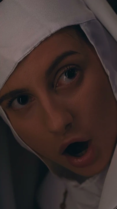 Sarah Heizel Zaman Durdurma Futa Boşalma