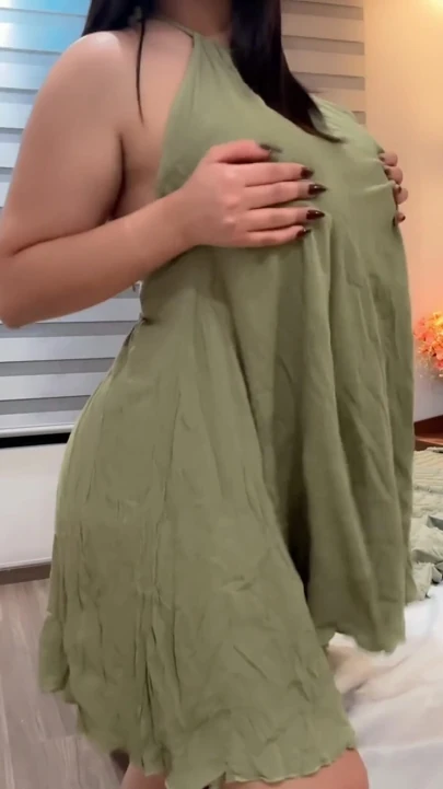 İranlı yalnız bir kız
