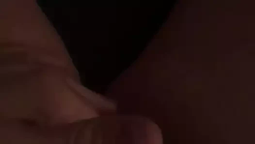 Mouille ta minyon eşofman altı