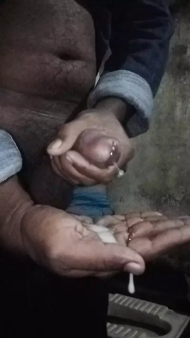 Elle muamele nayem boşalma