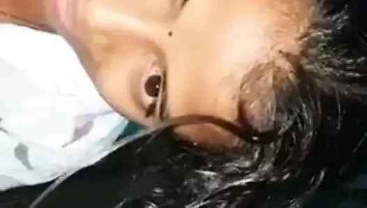 ben ve kız arkadaşım