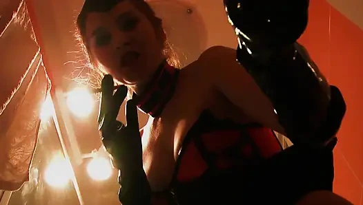 İnsan tuvaleti dönüşümü