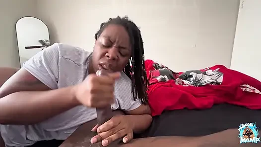 Gün ortası sağım seansı ft mr blvck rose