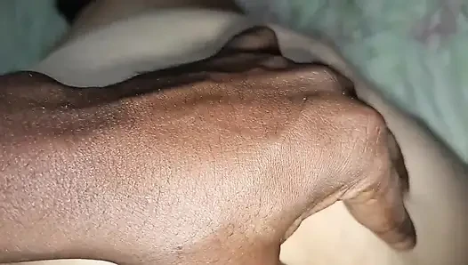 Yaramaz kızın evine gittim