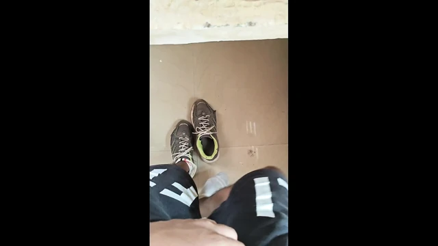 Extra brazzers boy fuck the sex toy after running