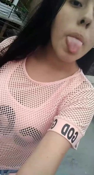 Sheyla lenguita mamoncita rica
