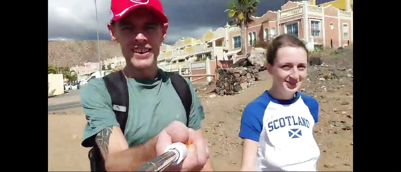 İlk seks vlog tenerife