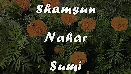 Boner Help Niye Apon Bidhoba Ma Ke Chudlo Nijer Chele