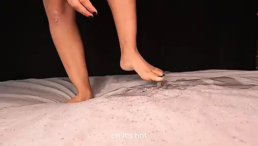 Küçük kasabamı cezalandırıyor