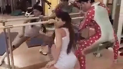 tutkulu dans öğretmeni