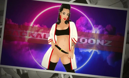 siyah- latina ve pawg büyük kabarcık izmaritleri için mastürbasyon yapmak zorunda