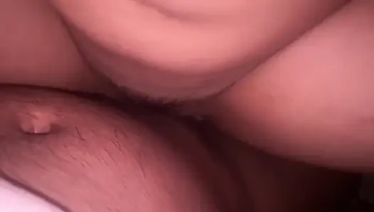 Ben Daha Yaşlı Bir Om'la Seks İçmeye Susamış Bir Köy Kızım