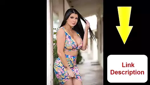 çıplak haber romi yağmur
