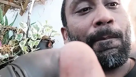 Üvey oğlum sıska ve onu içime istiyorum