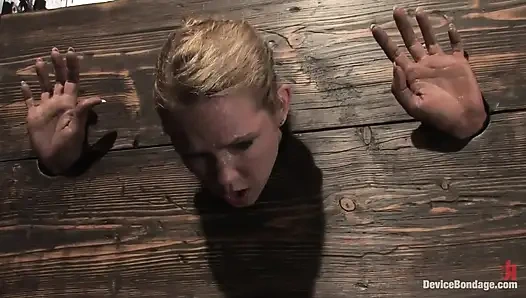 Rain Degrey More Pain