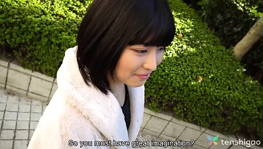 Çok minyon bir eri morimiya bugün otel odamızda sikiliyor