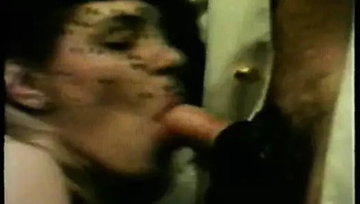 Klasik 80'ler - şark sexpress kesimi