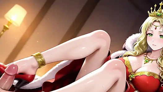 Fire Amblem Guinevere Hen