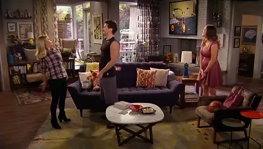 Kelly brook - bir büyük mutlu s01e03