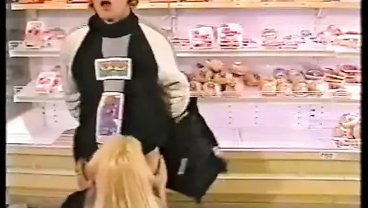 Vintage – anal alışveriş - 02