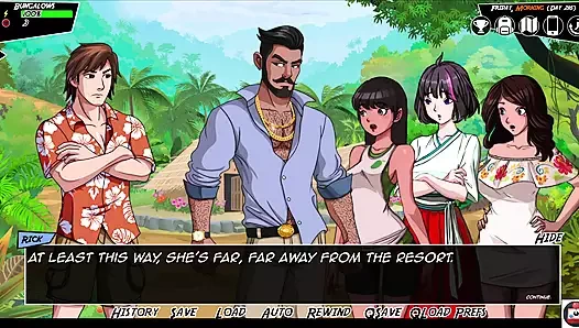 Cennet şehveti - (pt 41) - nc