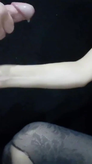 Волнующий момент из "ОДЕТЫЕ ЖЕНЩИНЫ # 6 - Shanaa"