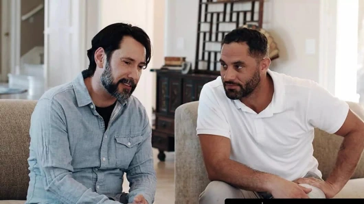 Saf tabu evli dilfler üvey kızlar Madi Collins ve Summer Col için güçlü arzu büyüyor