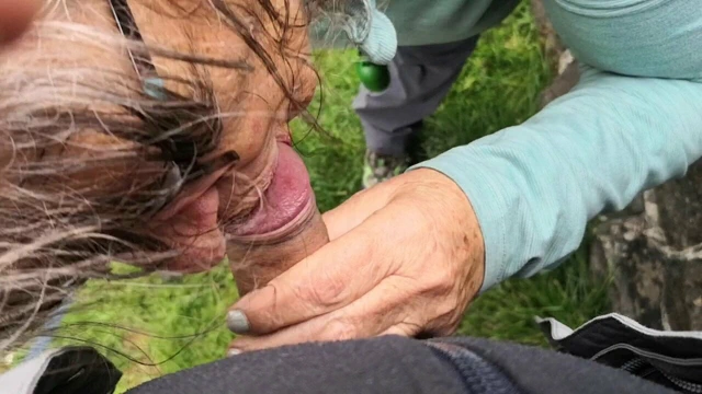 Hadrian duvarına riskli darbe