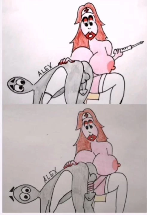 Laura enjeksiyon yapmaktan nefret ediyor