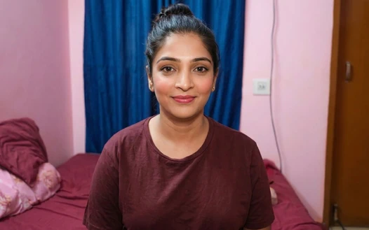 Yaramaz üniversite öğrencisi döl yemek istiyor Hintçe ses